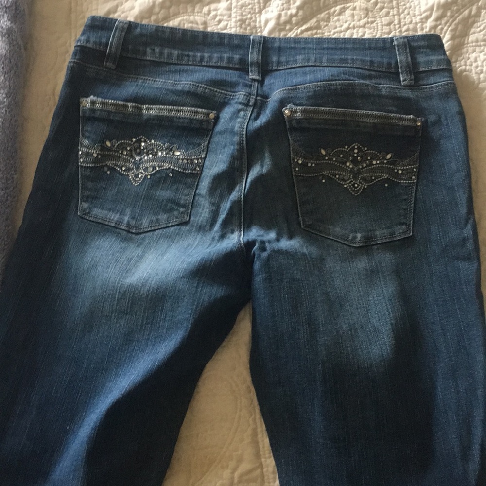 Jeans - Picture 3 of 3